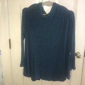 Extremely Soft Free People Sweater